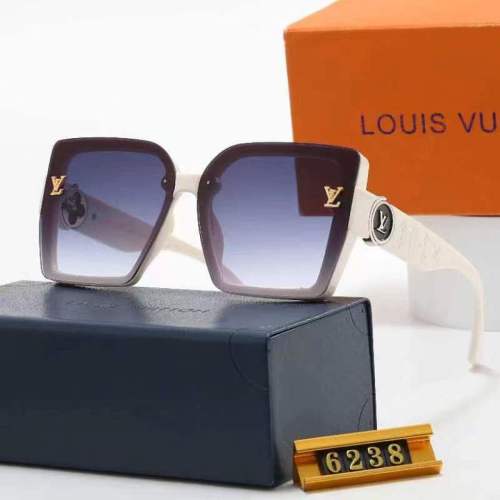 LV Sunglasses AAA-746