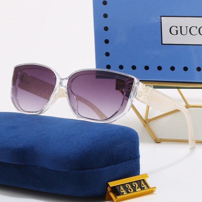G Sunglasses AAA-1285