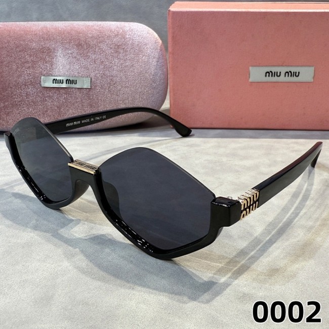 Miu Miu Sunglasses AAA-903