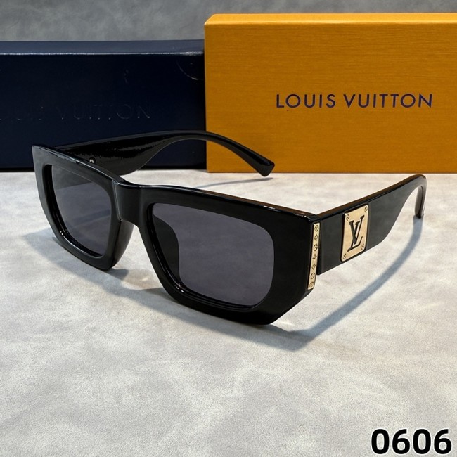 LV Sunglasses AAA-762