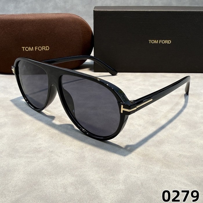 Tom Ford Sunglasses AAA-269