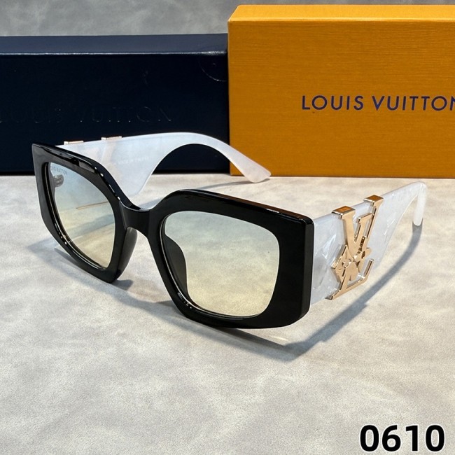LV Sunglasses AAA-760