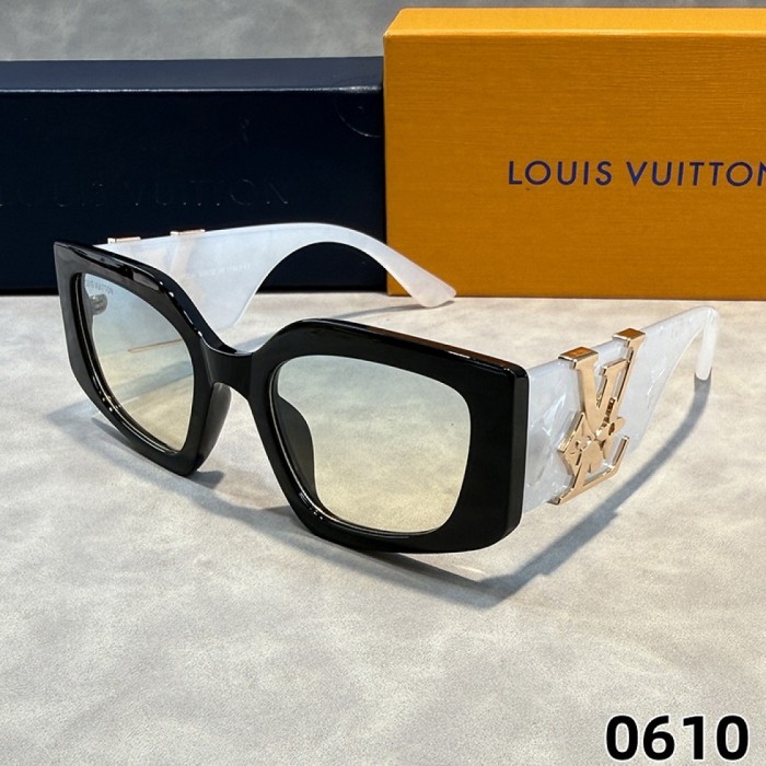 LV Sunglasses AAA-760