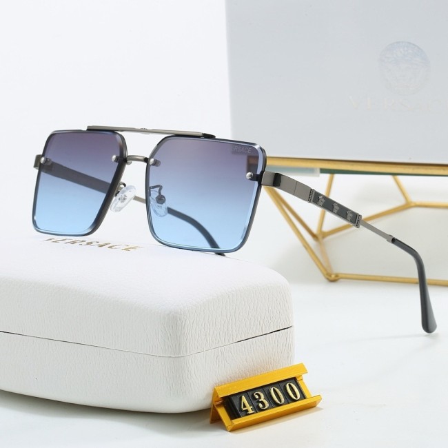 Versace Sunglasses AAA-539