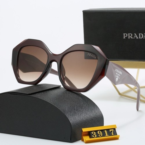Prada Sunglasses AAA-1413