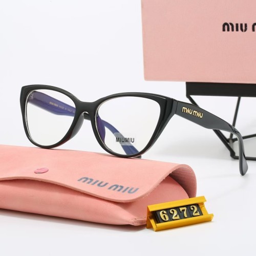 Miu Miu Sunglasses AAA-847