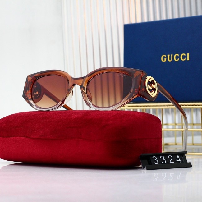 G Sunglasses AAA-1734