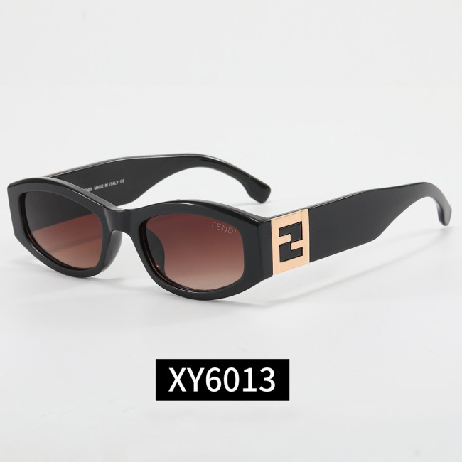 FD Sunglasses AAA-227