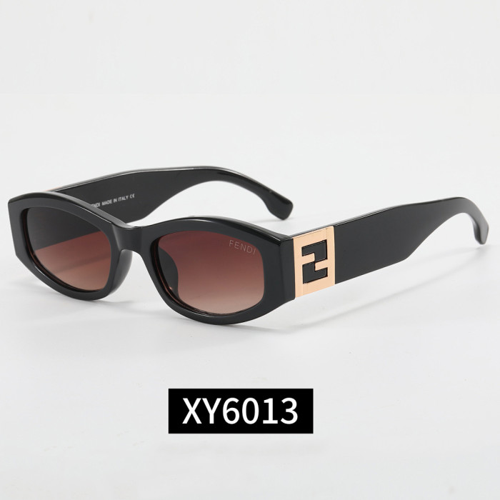 FD Sunglasses AAA-227