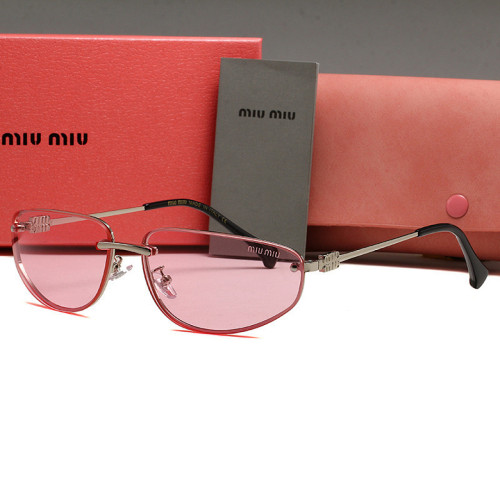 Miu Miu Sunglasses AAA-1044