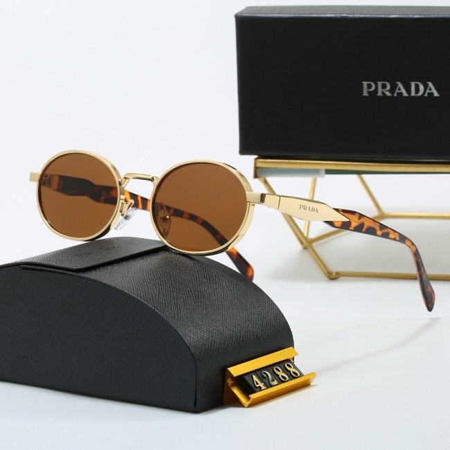 Prada Sunglasses AAA-1236