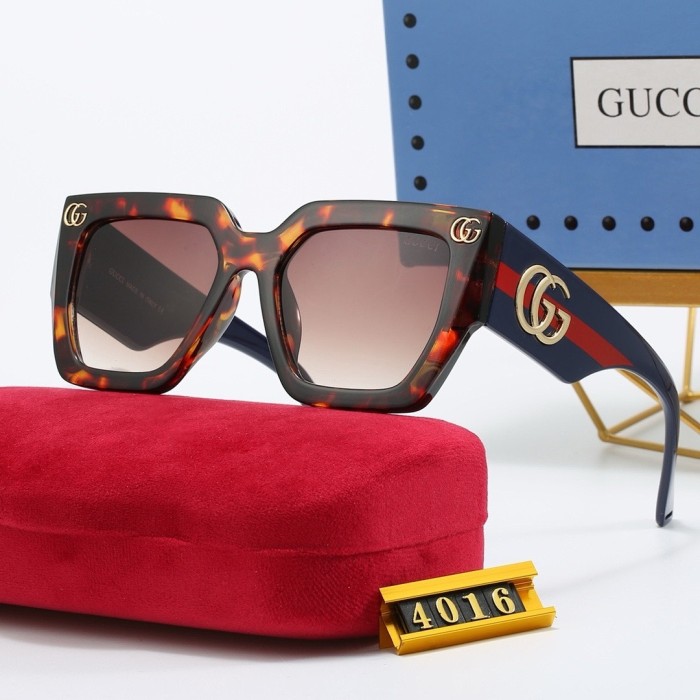 G Sunglasses AAA-1873