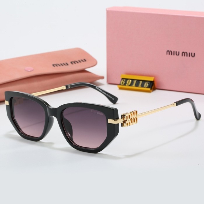 Miu Miu Sunglasses AAA-789