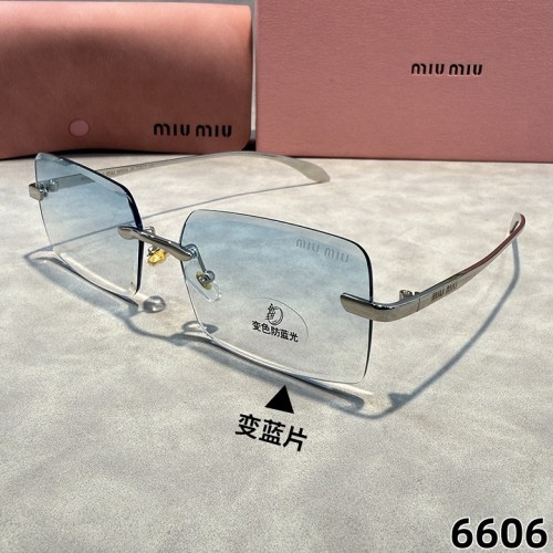 Miu Miu Sunglasses AAA-463