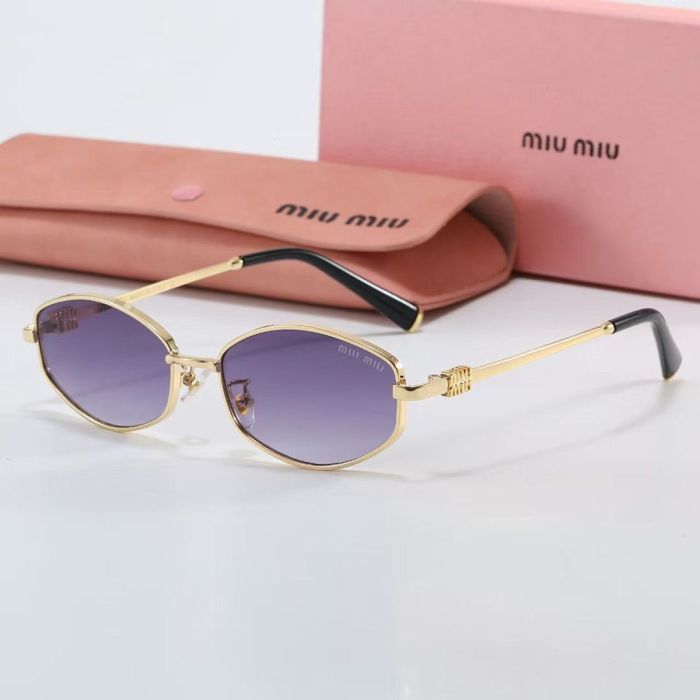 Miu Miu Sunglasses AAA-651