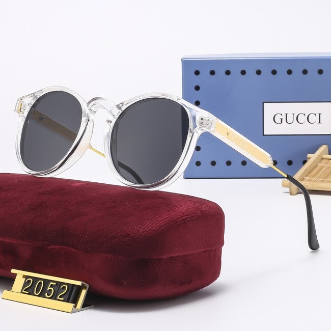 G Sunglasses AAA-1608