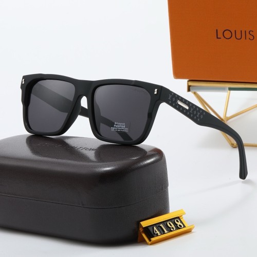 LV Sunglasses AAA-1318