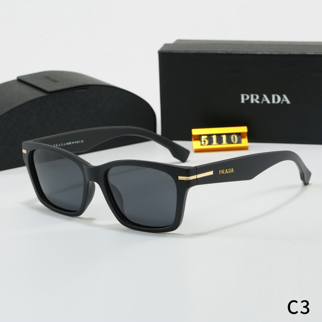 Prada Sunglasses AAA-907
