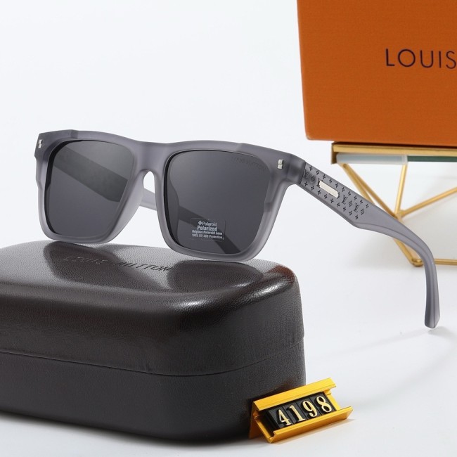 LV Sunglasses AAA-1314