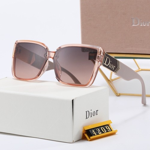 Dior Sunglasses AAA-777