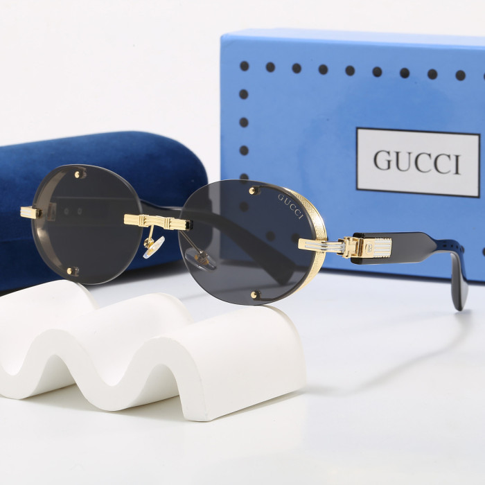 G Sunglasses AAA-2122