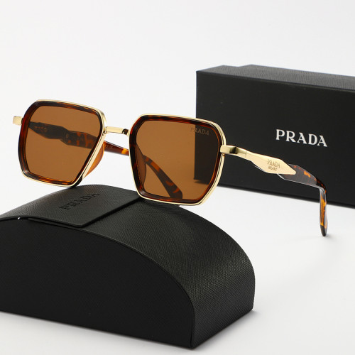 Prada Sunglasses AAA-1026