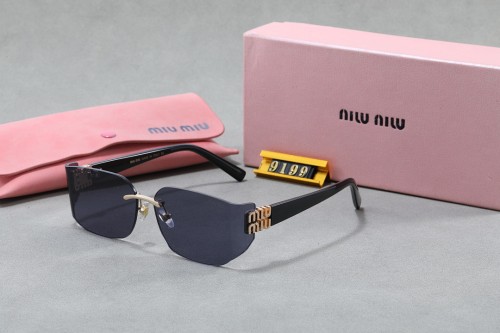 Miu Miu Sunglasses AAA-1266