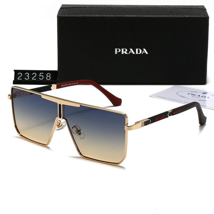 Prada Sunglasses AAA-1685