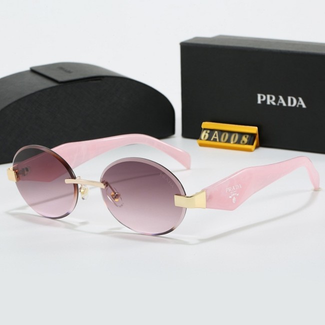 Prada Sunglasses AAA-1141