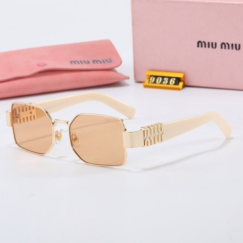 Miu Miu Sunglasses AAA-1035
