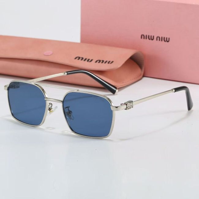 Miu Miu Sunglasses AAA-671