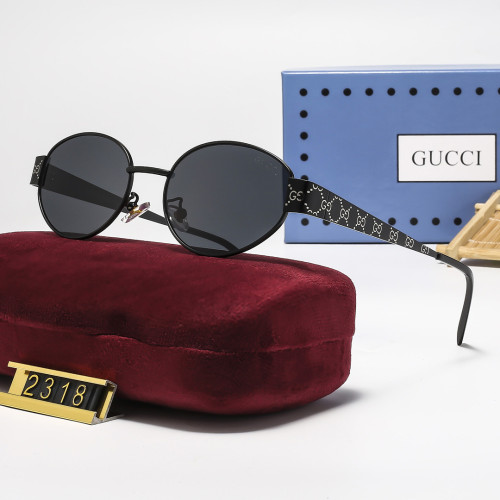 G Sunglasses AAA-2211