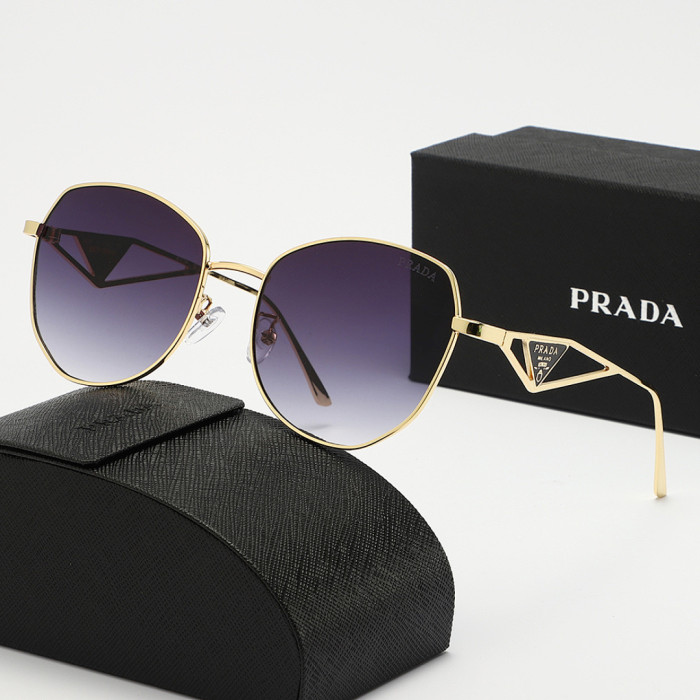 Prada Sunglasses AAA-952