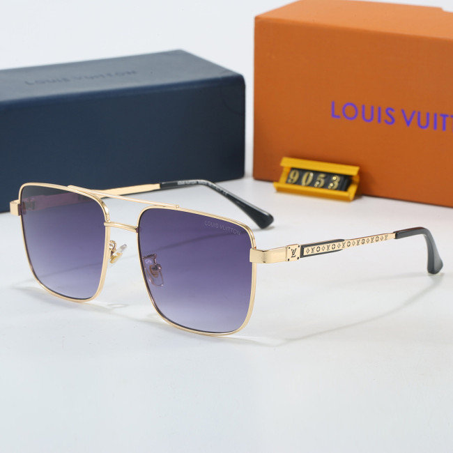 LV Sunglasses AAA-1126