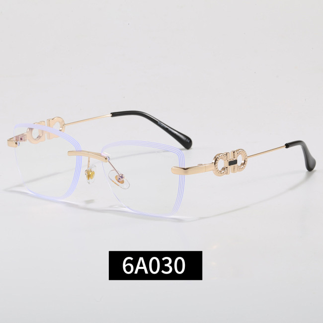 Ferragamo Sunglasses AAA-018