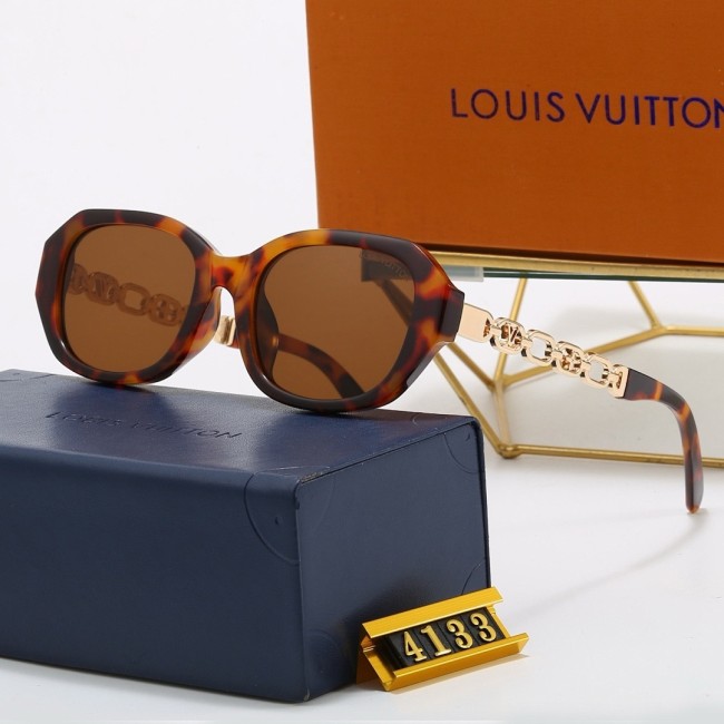 LV Sunglasses AAA-840