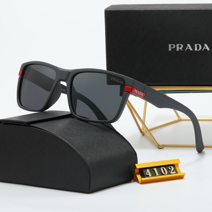 Prada Sunglasses AAA-1380
