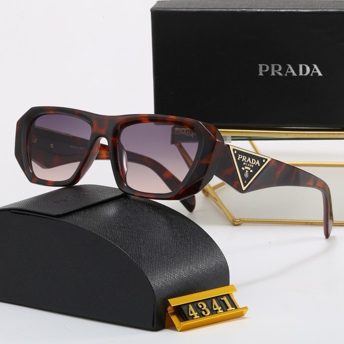 Prada Sunglasses AAA-933
