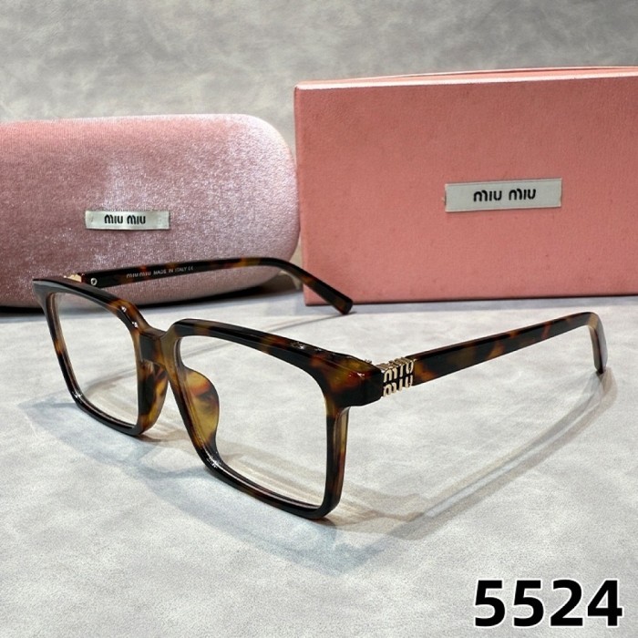Miu Miu Sunglasses AAA-778