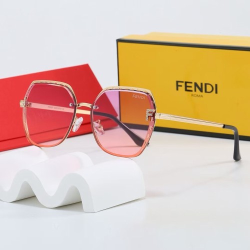 FD Sunglasses AAA-151