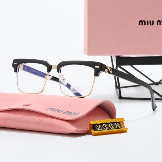 Miu Miu Sunglasses AAA-864
