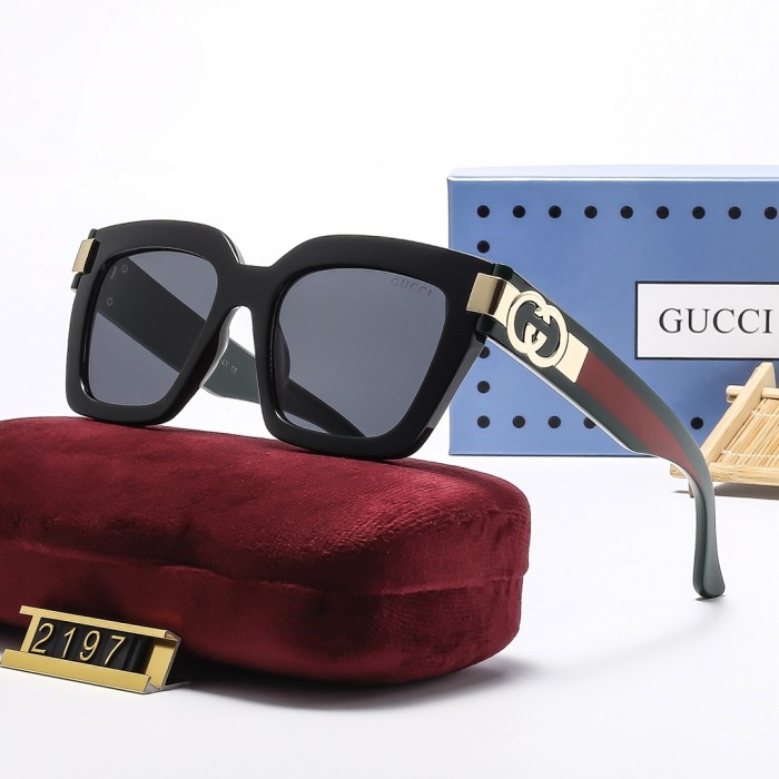 G Sunglasses AAA-1592