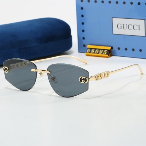 G Sunglasses AAA-1775