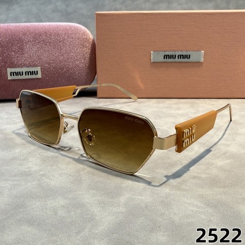 Miu Miu Sunglasses AAA-341