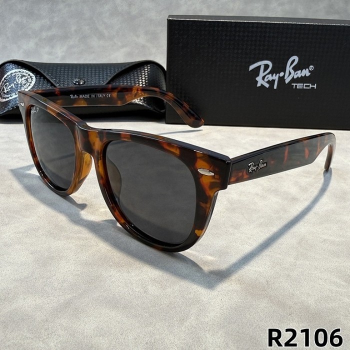 RB Sunglasses AAA-128