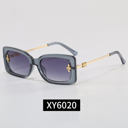 Miu Miu Sunglasses AAA-1078