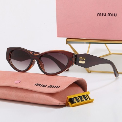 Miu Miu Sunglasses AAA-544