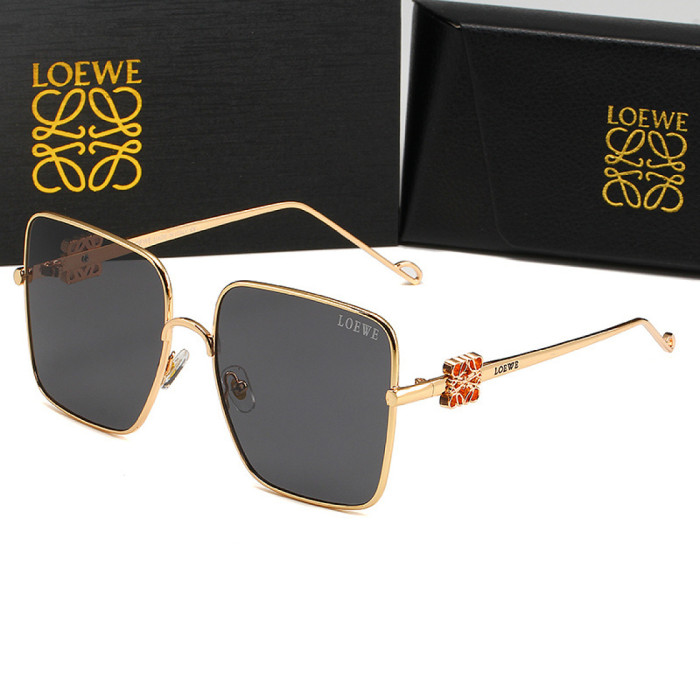 Loewe Sunglasses AAA-355
