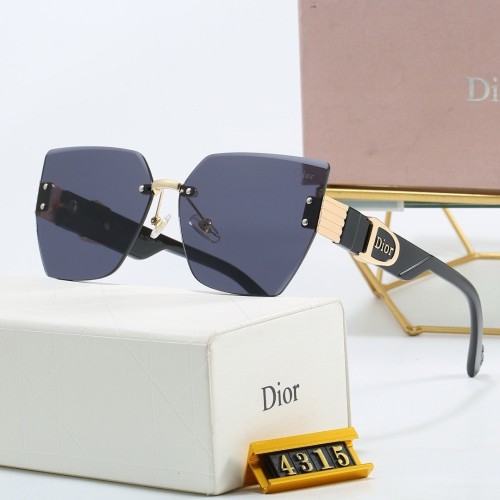 Dior Sunglasses AAA-688