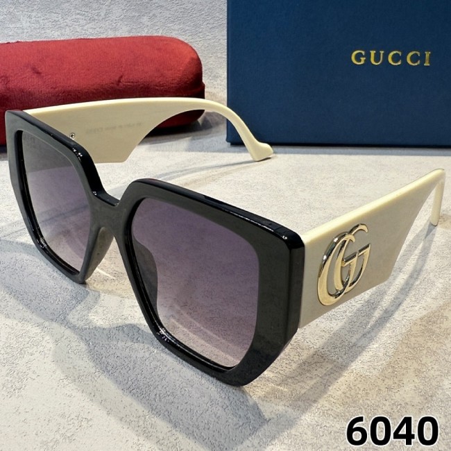 G Sunglasses AAA-2080